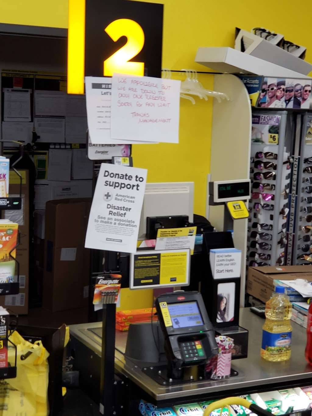 Dollar General | 4911 Carlisle Rd, Dover, PA 17315 | Phone: (717) 467-3059