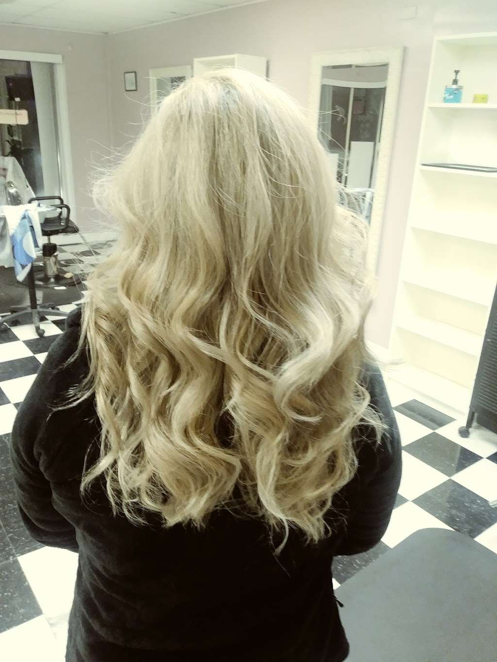 NUEVA IMAGEN HAIR SALON | 3105 Railroad Ave suite g, Pittsburg, CA 94565, USA | Phone: (925) 252-8286