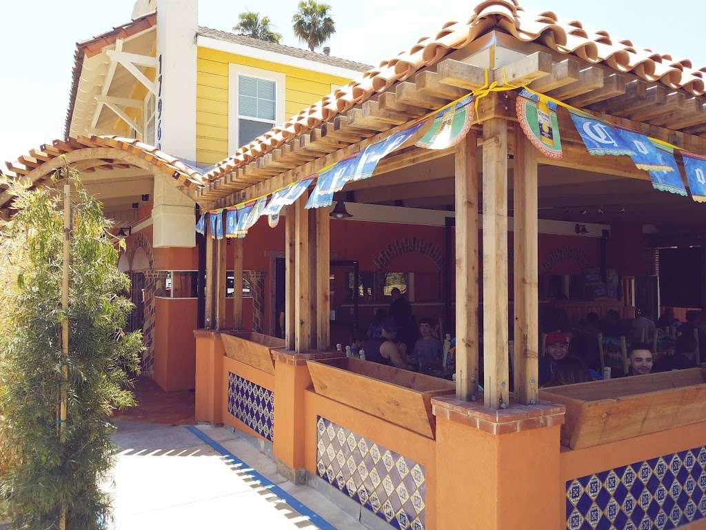 Taqueria La Hacienda | 17960 Sonoma Hwy, Sonoma, CA 95476, USA | Phone: (707) 939-8226