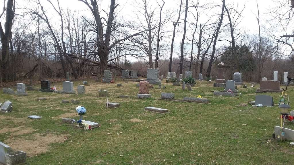 Center Friends Cemetery | Indianapolis, IN 46231