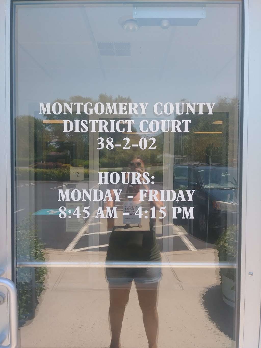 Montgomery County District Justice | 80 Main St, Red Hill, PA 18076, USA | Phone: (215) 679-5811