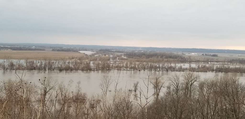 Houston Wyeth Lookout | St Joseph, MO 64501, USA