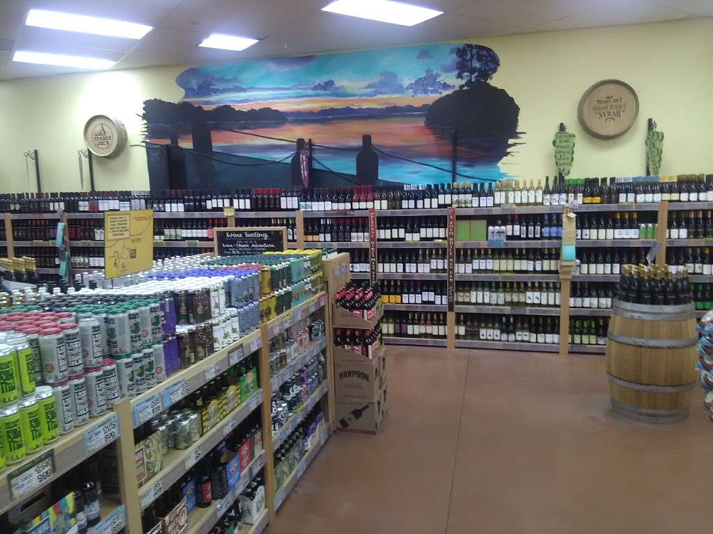 Trader Joes | 1820 E Arbors Dr, Charlotte, NC 28262, USA | Phone: (704) 688-9578