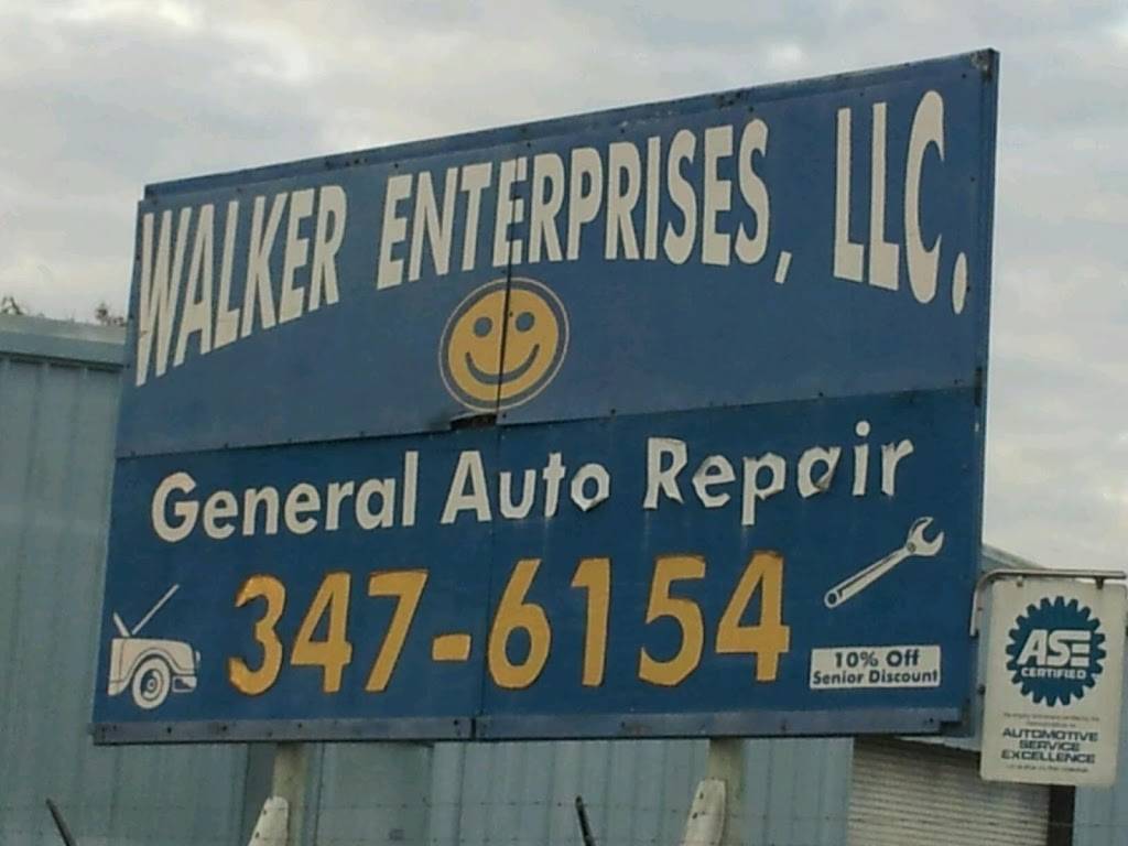 Walker Enterprises LLC | 9732 SE 98th Ln, Belleview, FL 34420, USA | Phone: (352) 347-6154