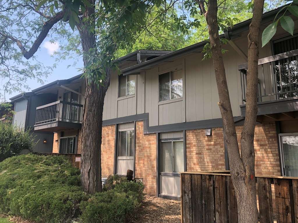 Forest Cove Apartments | 3446 S Akron St, Denver, CO 80231 | Phone: (303) 352-2312