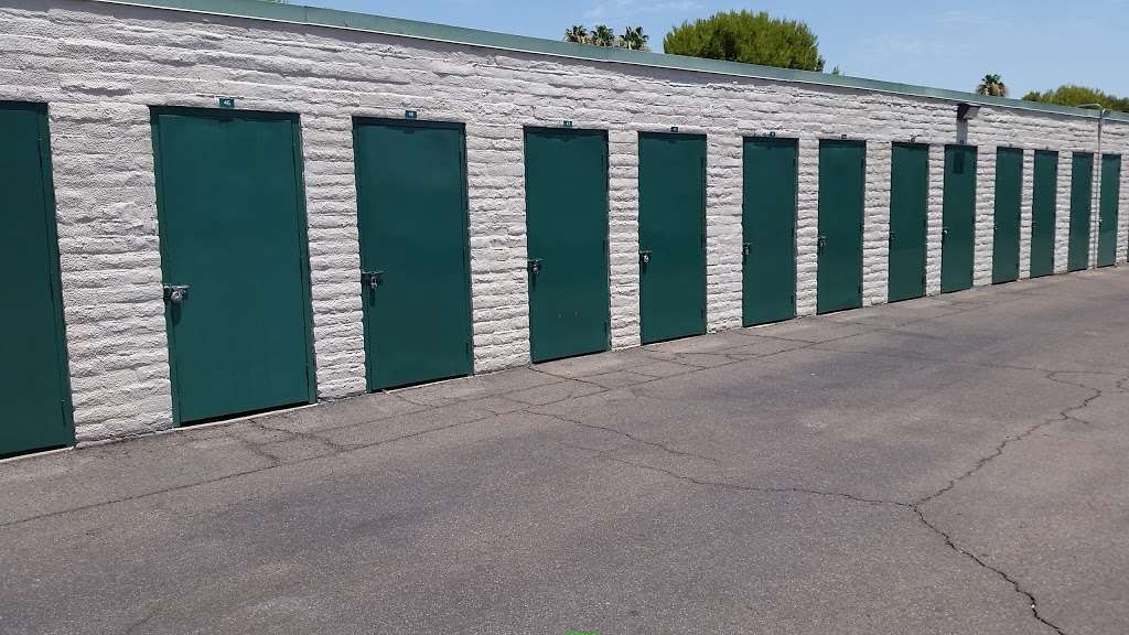 Extra Space Storage | 1601 E Southshore Dr, Tempe, AZ 85283 | Phone: (480) 838-2106