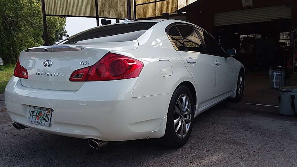 Volusia Auto Brokers | 2200 N Woodland Blvd, DeLand, FL 32720, USA | Phone: (386) 804-5943
