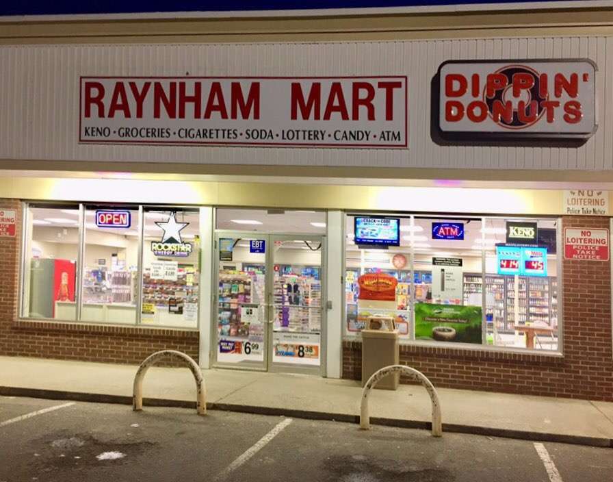 Raynham Mart | 622 N Main St, Raynham, MA 02767, USA | Phone: (508) 386-0256