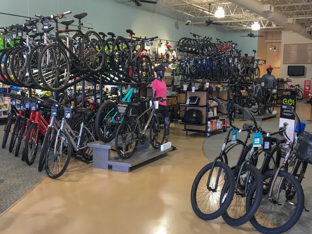 Trek Bicycle Virginia Beach | 1624 Laskin Rd #760, Virginia Beach, VA 23451, USA | Phone: (757) 491-6151