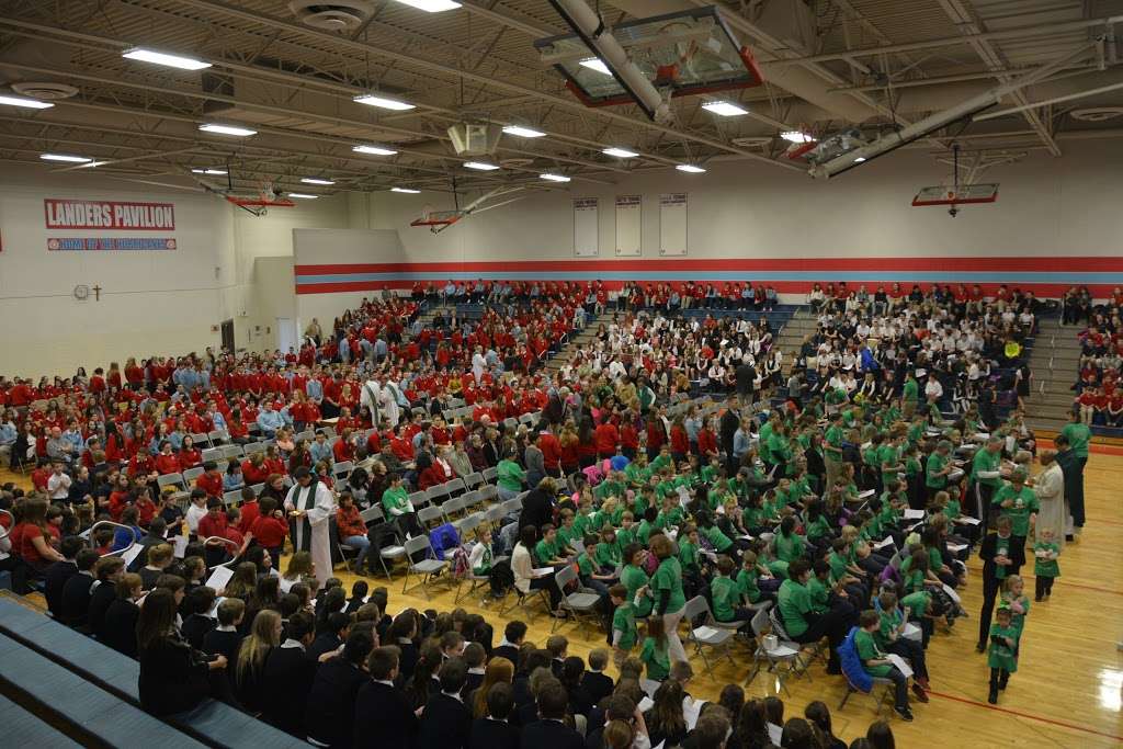 Marian Central Catholic High School | 1001 McHenry Ave, Woodstock, IL 60098, USA | Phone: (815) 338-4220