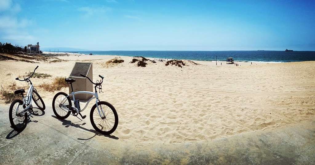 Hermosa Cyclery | 20 13th St, Hermosa Beach, CA 90254 | Phone: (310) 374-7816