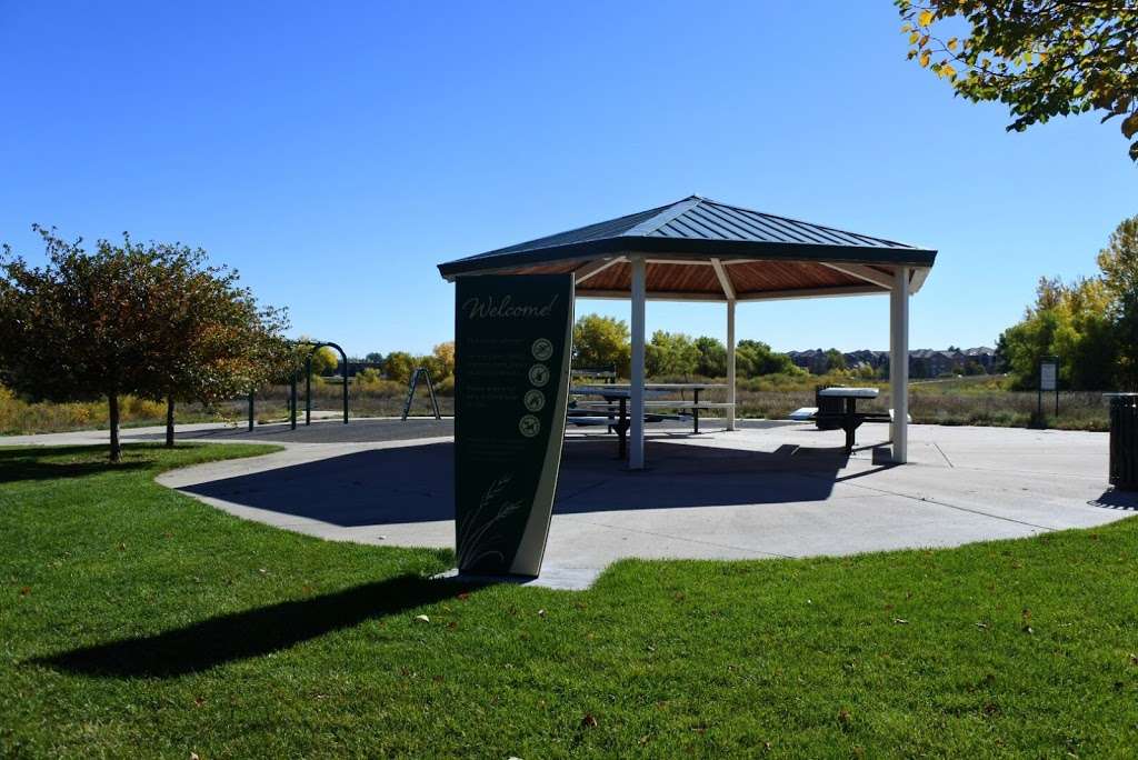 Greeley West Park | Greeley, CO 80634