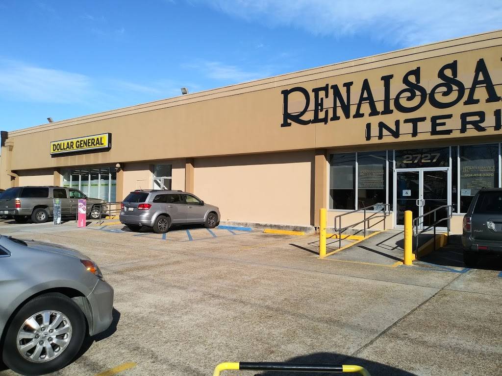 Dollar General | 2727 Edenborn Ave Unit A, Metairie, LA 70002 | Phone: (504) 334-8051