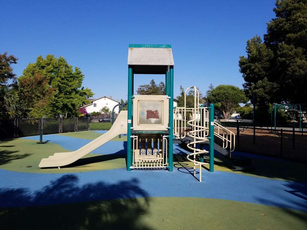 Union Landing Park | 33000 Regents Blvd, Union City, CA 94587, USA