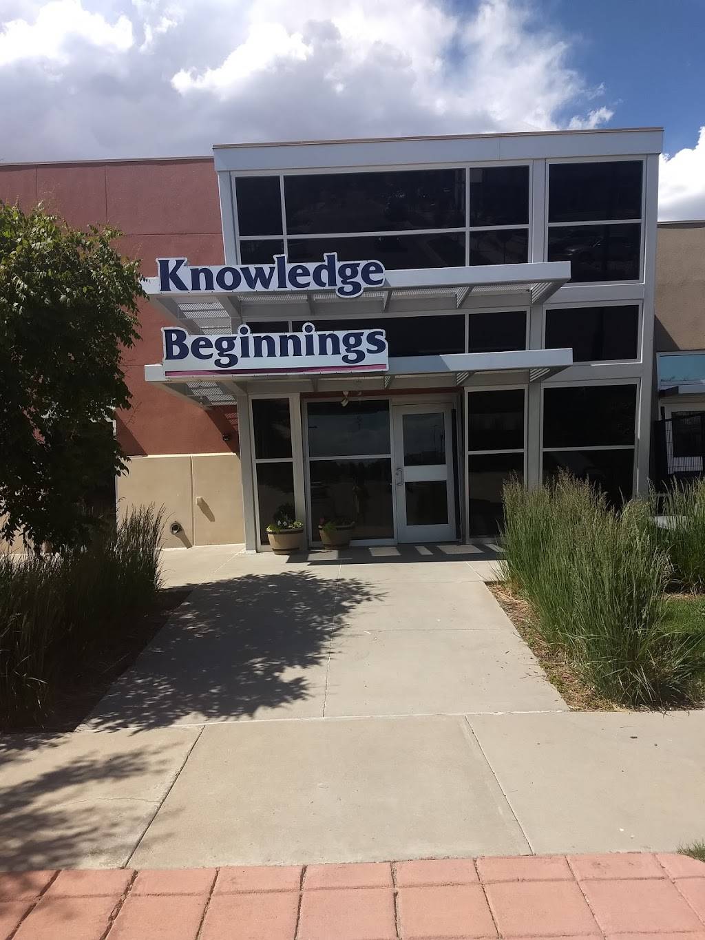 Stapleton Knowledge Beginnings | 10325 E 31st Ave, Denver, CO 80238, USA | Phone: (303) 329-4405