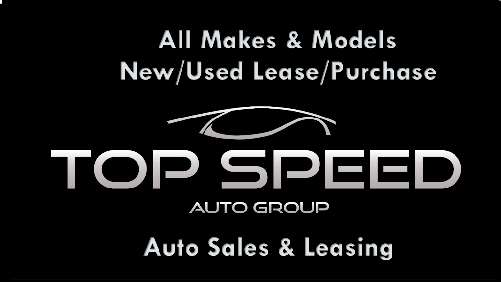 Top Speed Auto Group ( Auto Leasing & Sales ) | 2021 W Burbank Blvd, Burbank, CA 91506 | Phone: (818) 531-4040