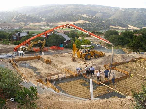 California Construction Company - Patios Builder, Custom Constru | 5948 Vista Loop, San Jose, CA 95124, USA | Phone: (408) 707-1557