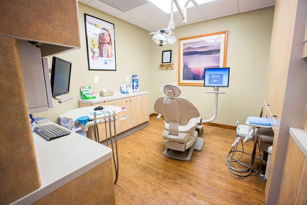 RZ Dental Group | 2500 Wallington Way Suite 204, Marriottsville, MD 21104, USA | Phone: (410) 442-5678