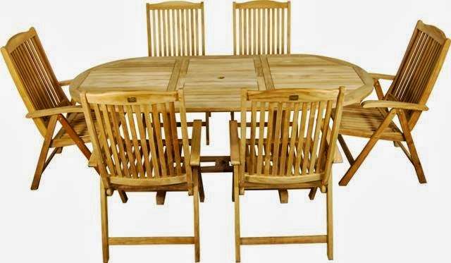 Arbora Teak Furniture | 11900 Livingston Rd #108, Manassas, VA 20109, USA | Phone: (866) 558-8325