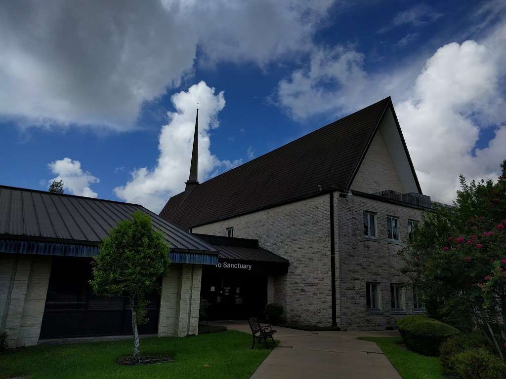 Westbury United Methodist Church | 5200 Willowbend Blvd, Houston, TX 77096 | Phone: (713) 723-0175