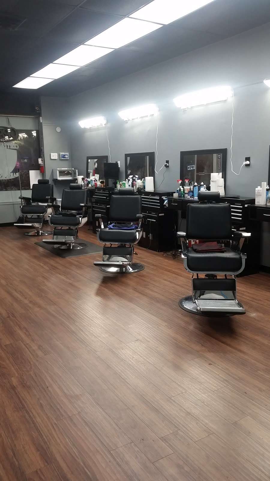 Clipperheads Barbershop | 379 S Main St, Wilkes-Barre, PA 18701, USA | Phone: (570) 871-7002