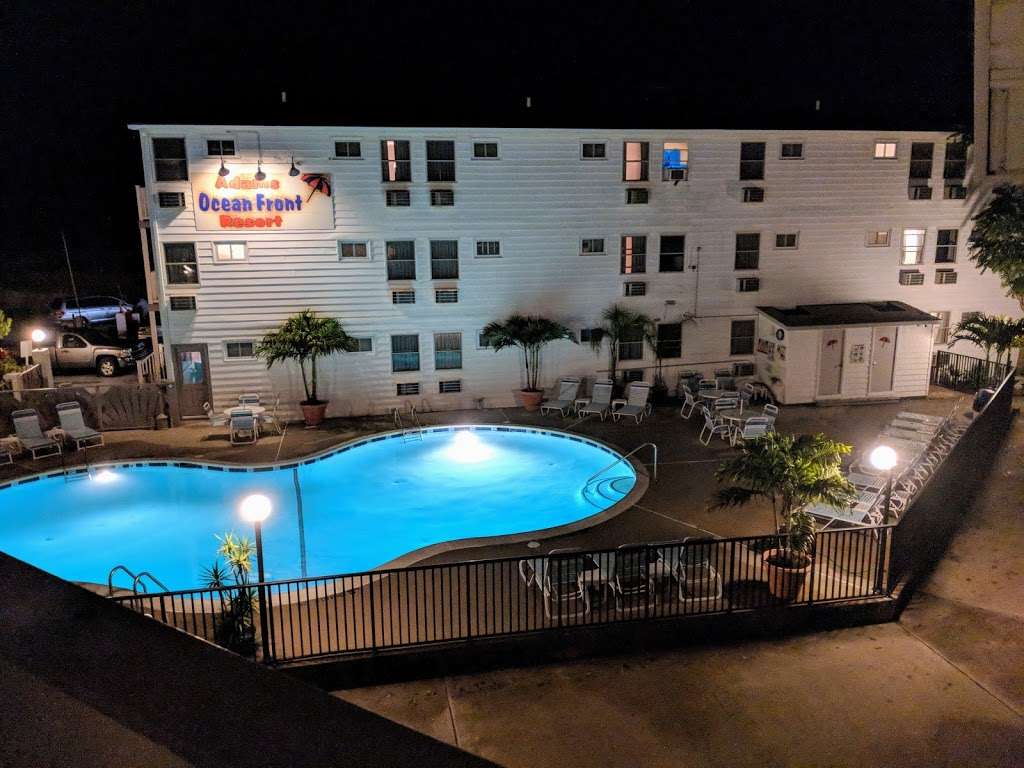 Adams Ocean Front Motel | 4 Read Avenue, Dewey Beach, DE 19971 | Phone: (302) 227-3030