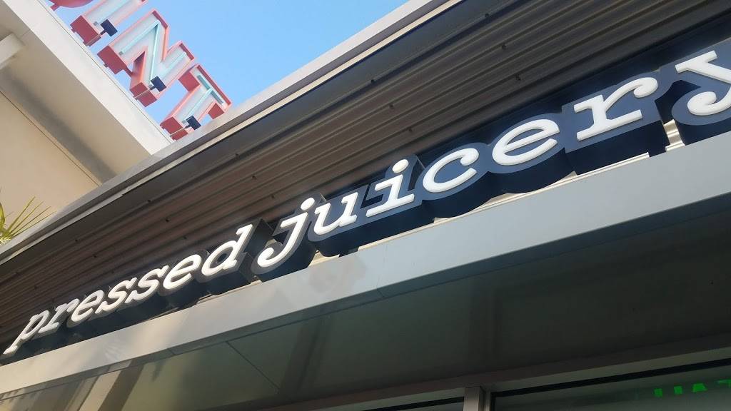 Pressed Juicery | 850 Pacific Coast Hwy, El Segundo, CA 90245 | Phone: (310) 364-1260