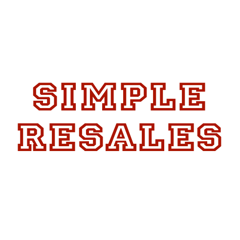 Simple Resales | 3511 Pinemont Dr #3c, Houston, TX 77018, USA | Phone: (713) 819-5936