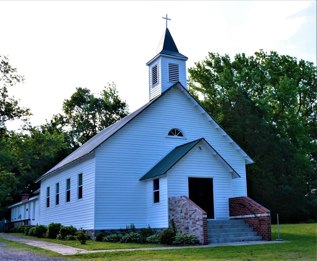 Mt Zion UM Church | 17403 Mt Zion Church Rd, St Inigoes, MD 20684, USA | Phone: (301) 872-4006