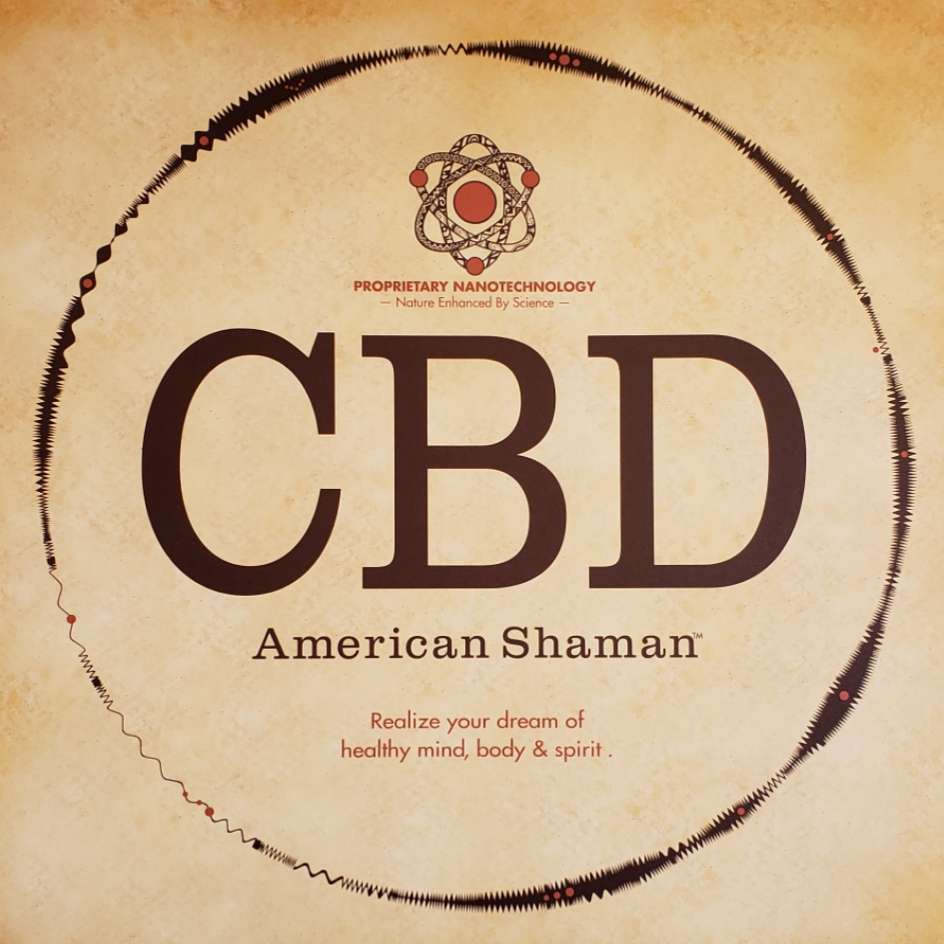CBD American Shaman | 10069 W 87th St, Overland Park, KS 66212 | Phone: (913) 217-7123