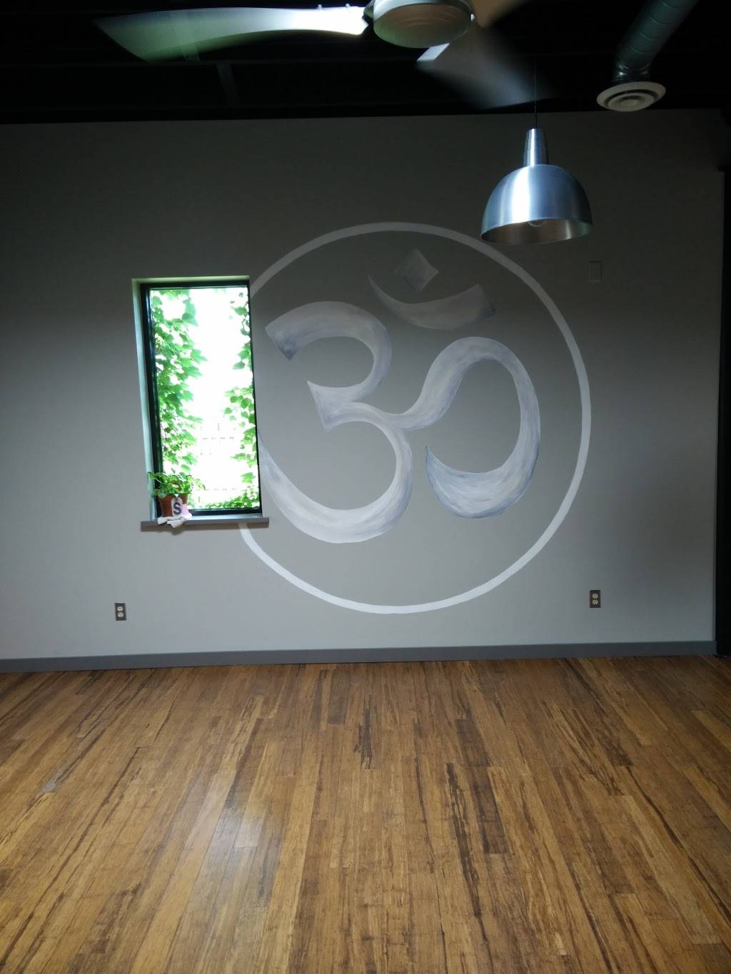 Salt Power Yoga | 533 Beaver St, Sewickley, PA 15143, USA | Phone: (724) 584-1624