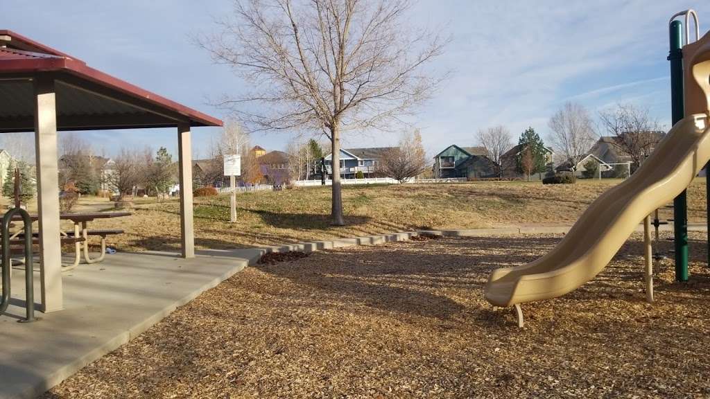 St John park | 1183 St John St, Erie, CO 80516, USA