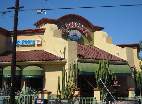 El Pescador Restaurant | 6633 Eastern Ave, Bell Gardens, CA 90201, USA | Phone: (323) 771-8561