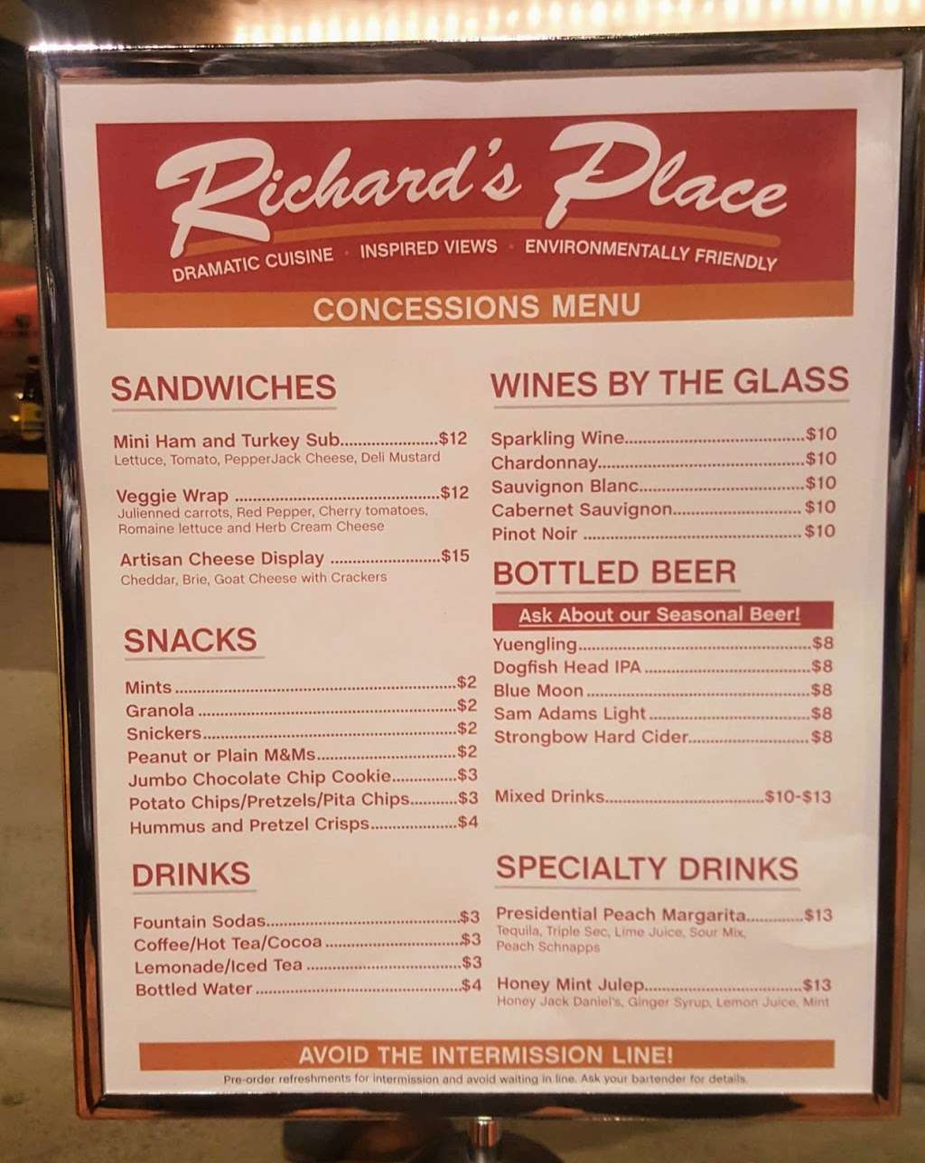 Richards Place | 1101 6th St SW, Washington, DC 20024, USA | Phone: (202) 554-9066