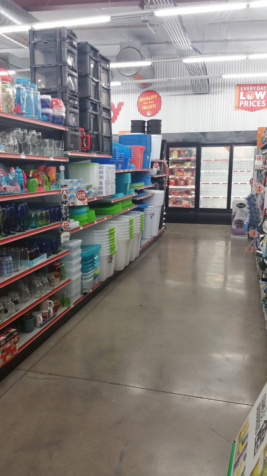 Family Dollar | 1340 W Ajo Way, Tucson, AZ 85713, USA | Phone: (520) 741-7575