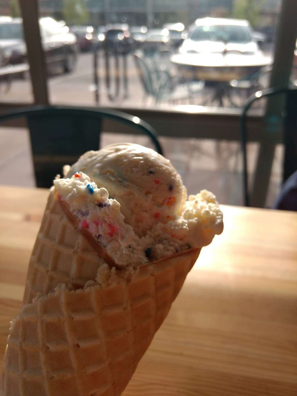 Glacier Ice Cream & Gelato | 3455 S University Blvd, Englewood, CO 80113 | Phone: (303) 789-7559