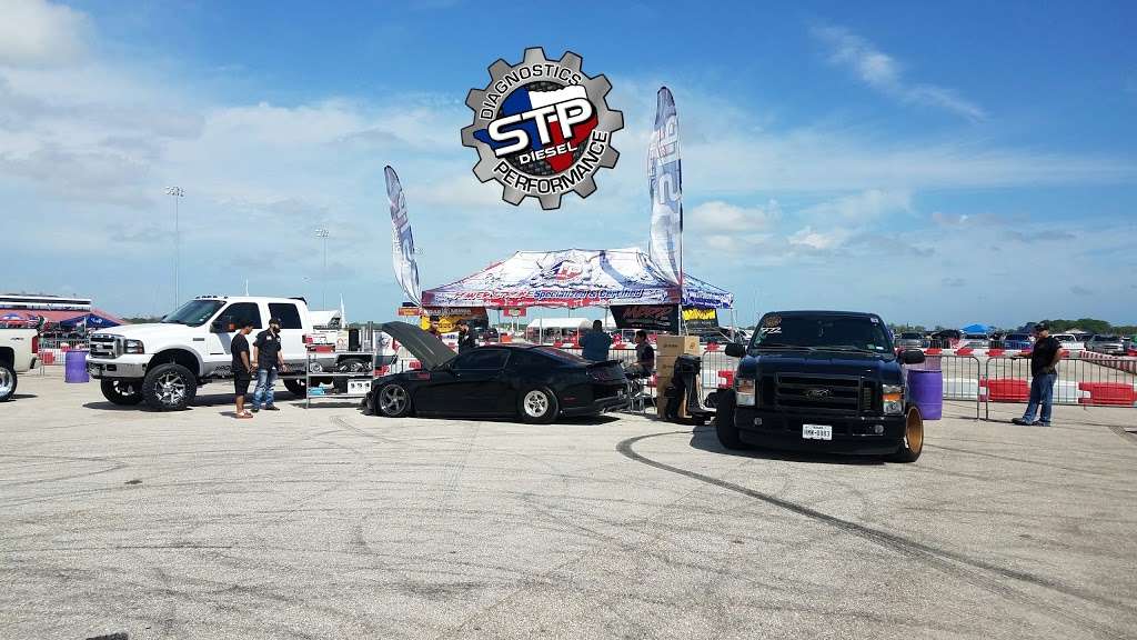 STP Diesel | 11549 Brooklyn St, Houston, TX 77093, USA | Phone: (832) 925-8508