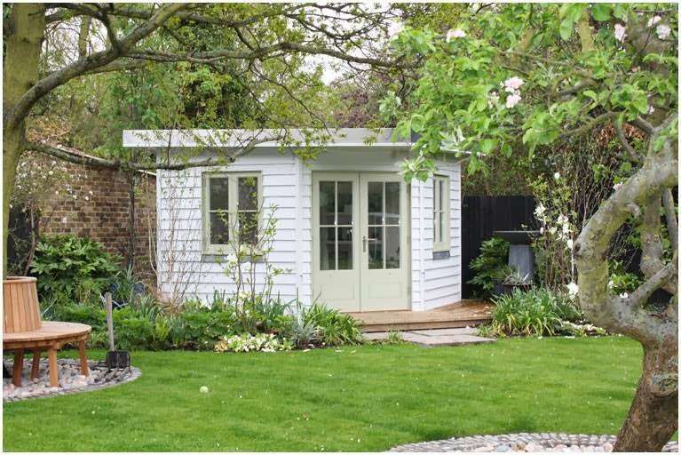 catherine clancy garden design london | 42 Langton Way, London SE3 7TJ, UK | Phone: 07879 661923