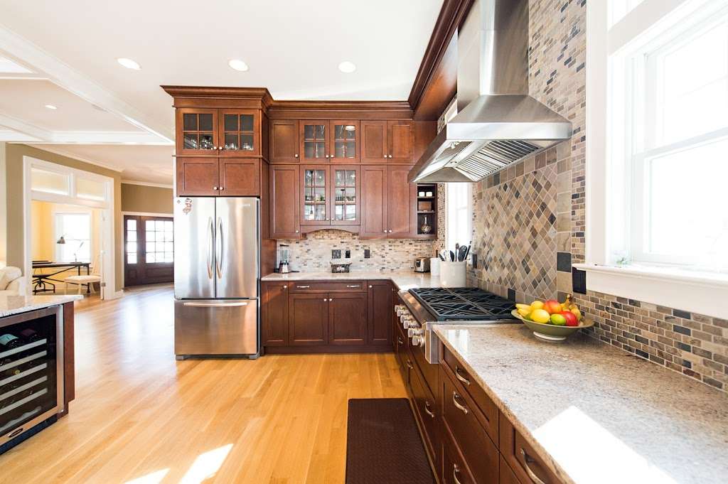 Penterman Kitchens & Baths | 1704 Atlantic Ave, Manasquan, NJ 08736 | Phone: (732) 449-4545