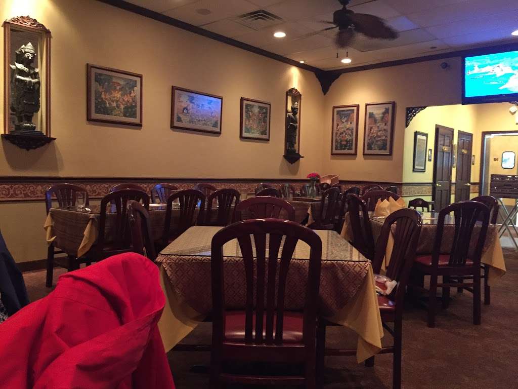 Rama Thai | 3003 English Creek Ave, Egg Harbor Township, NJ 08234 | Phone: (609) 677-1004