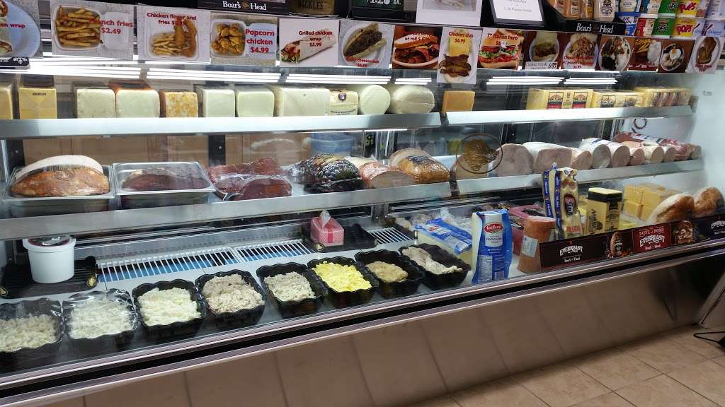 Midland Foodmart Deli & Grill | 369 E Midland Ave, Paramus, NJ 07652, USA | Phone: (201) 483-7131