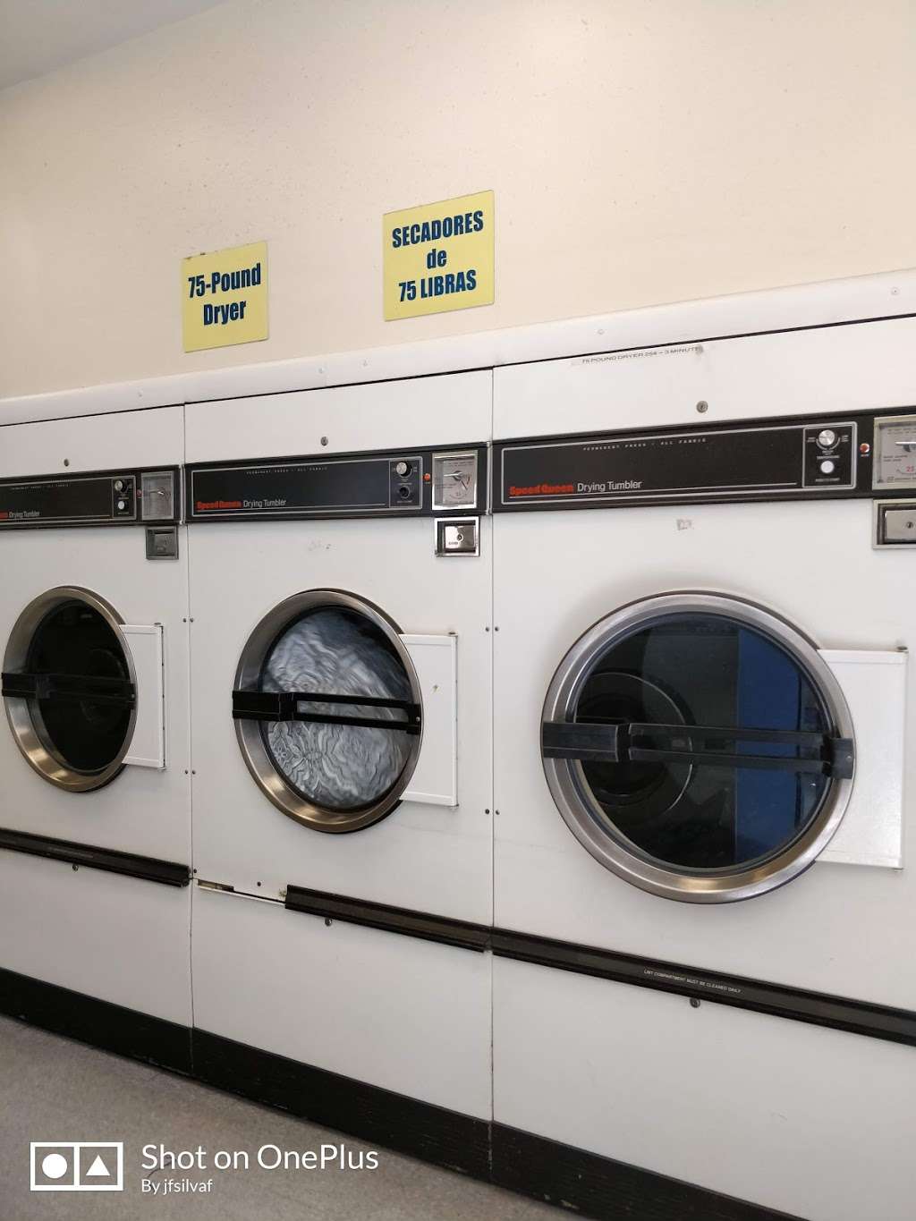 Little River Coin Laundry | 7879 Heritage Dr, Annandale, VA 22003 | Phone: (703) 658-4006