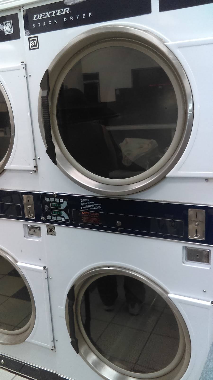 Sun City Laundromat | 8960 Dyer St, El Paso, TX 79904, USA | Phone: (915) 257-1457