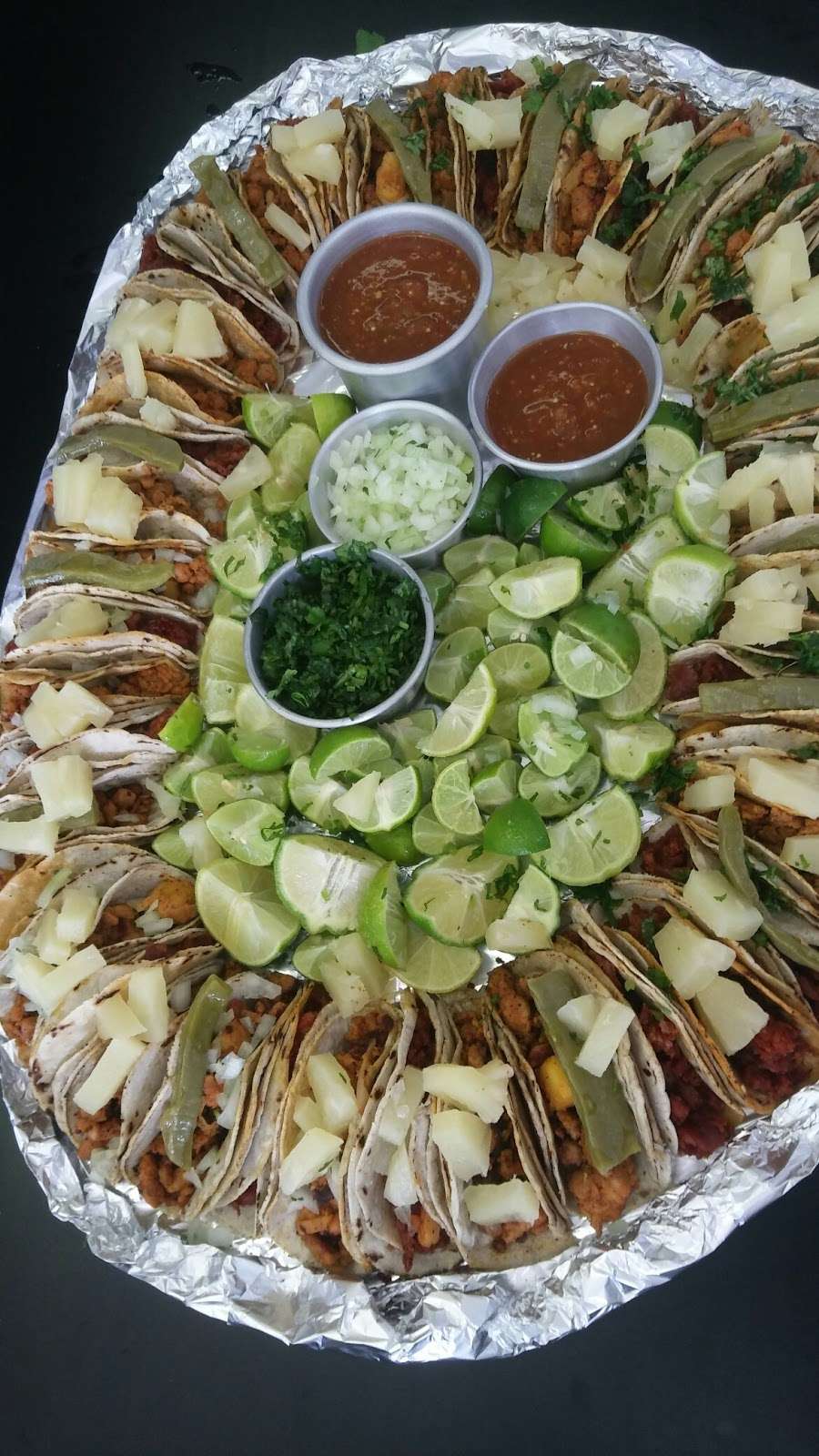 La Cabanita authentic Mexican food and catering | 2720 S Pike Ave, Allentown, PA 18103, USA | Phone: (484) 274-6277