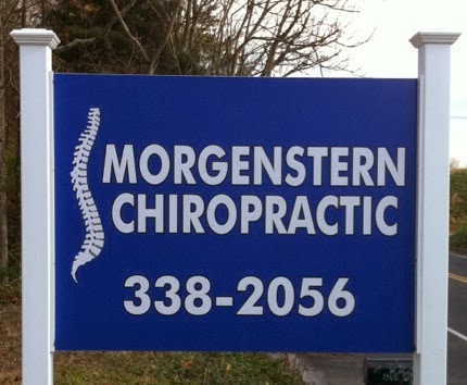 Morgenstern Chiropractic: Dr. Chris Morgenstern, D.C. | 1180 Hanover Rd, Gettysburg, PA 17325, USA | Phone: (717) 338-2056