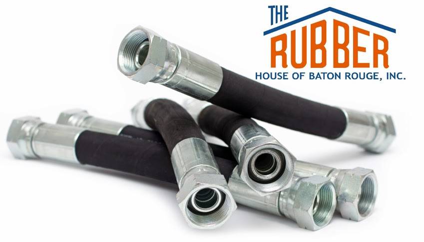 Rubber House of Baton Rouge | 8357 Madrid Ave, Baton Rouge, LA 70814, USA | Phone: (225) 926-4150