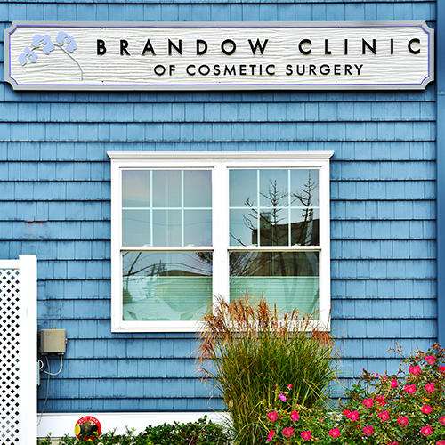 The Brandow Clinic Plastic Surgery – Kirk Brandow, MD | 741 Bay Ave, Somers Point, NJ 08244 | Phone: (609) 653-2220