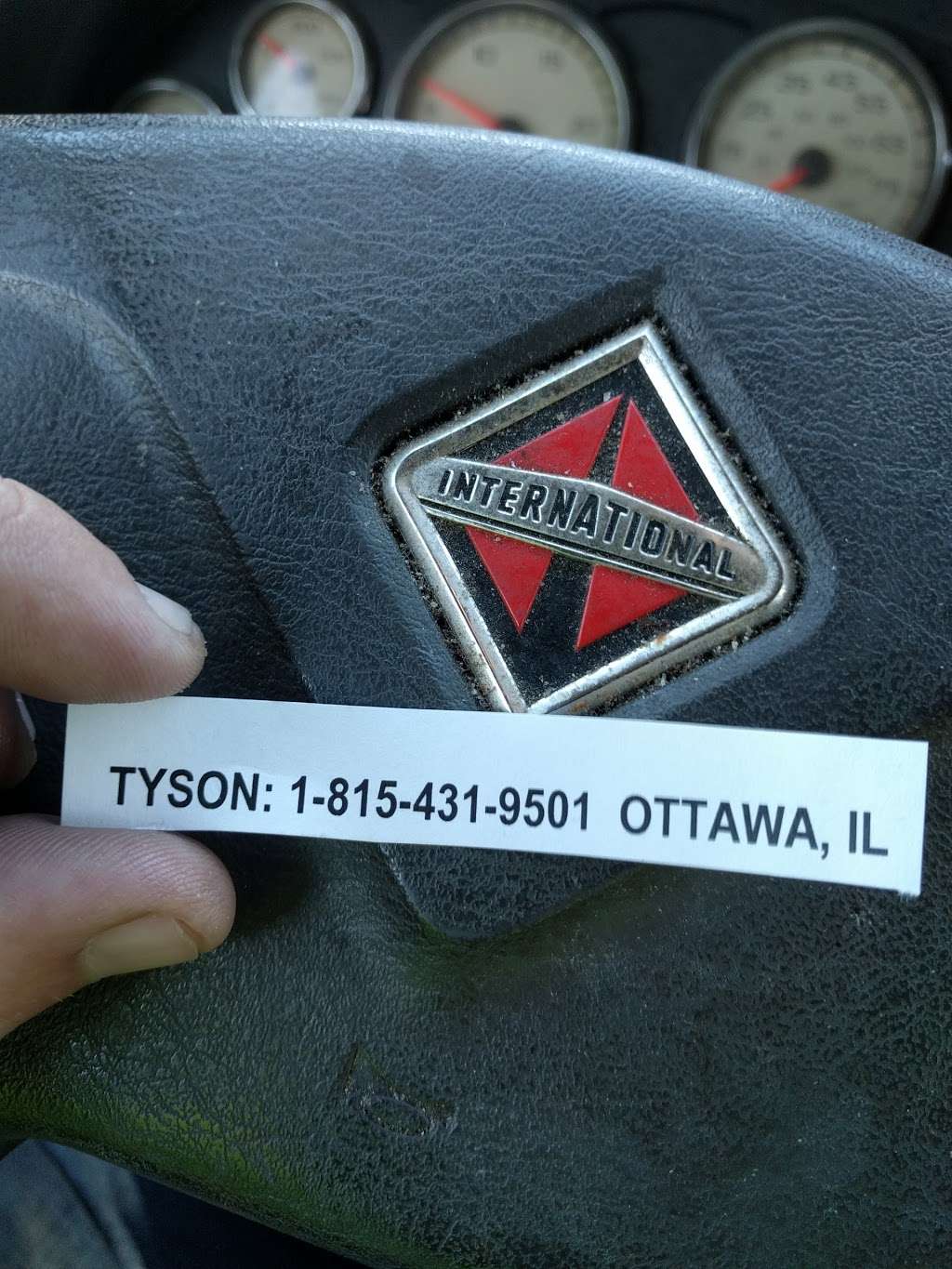 Tyson Fresh Meats | 621 E Stevenson Rd, Ottawa, IL 61350, USA | Phone: (815) 431-9501