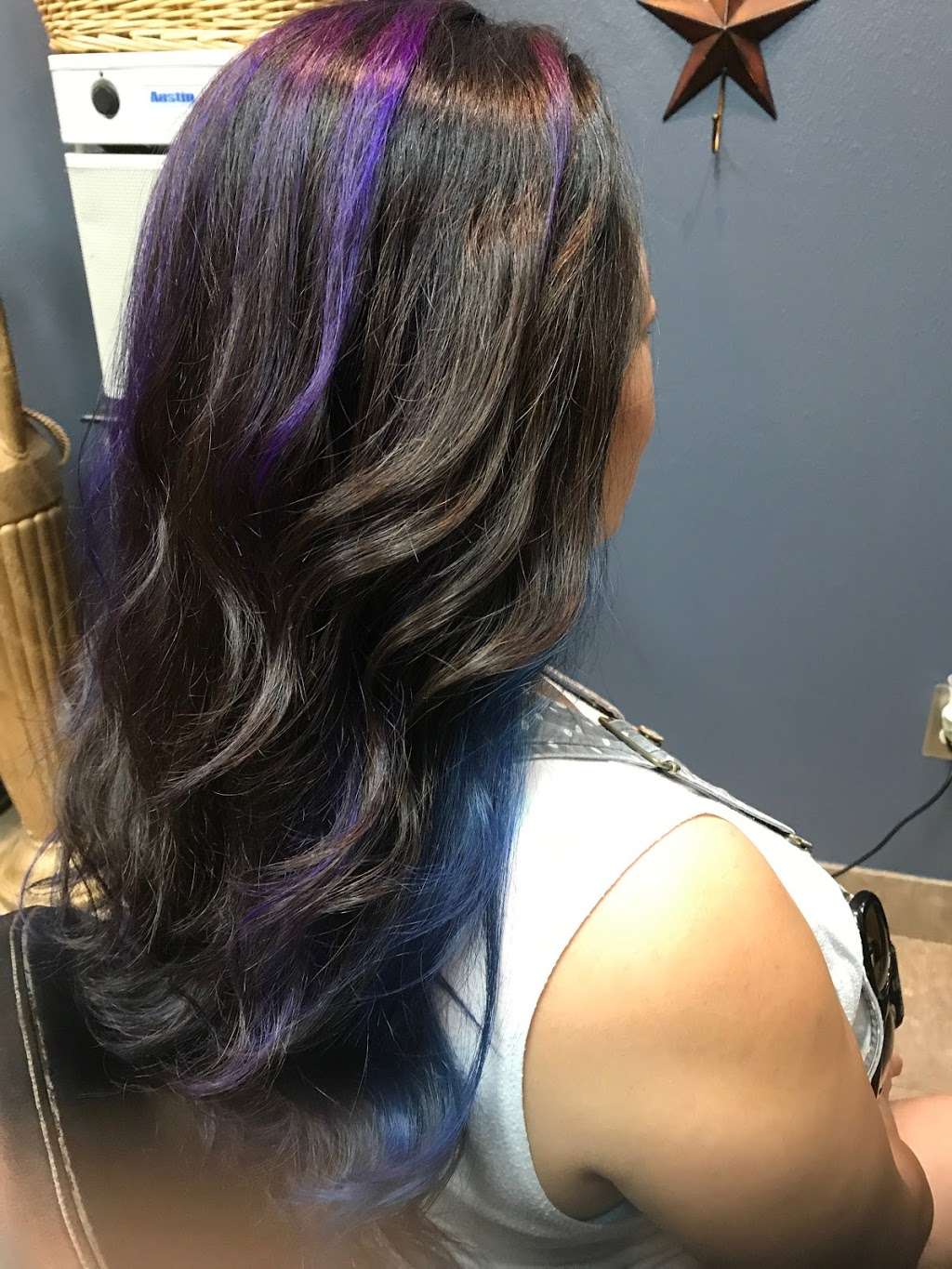 Asian Chinese Hair Stylist - Jennifer Lai | 2316 N Alma School Rd Suite #110, Chandler, AZ 85224, USA | Phone: (480) 626-3325