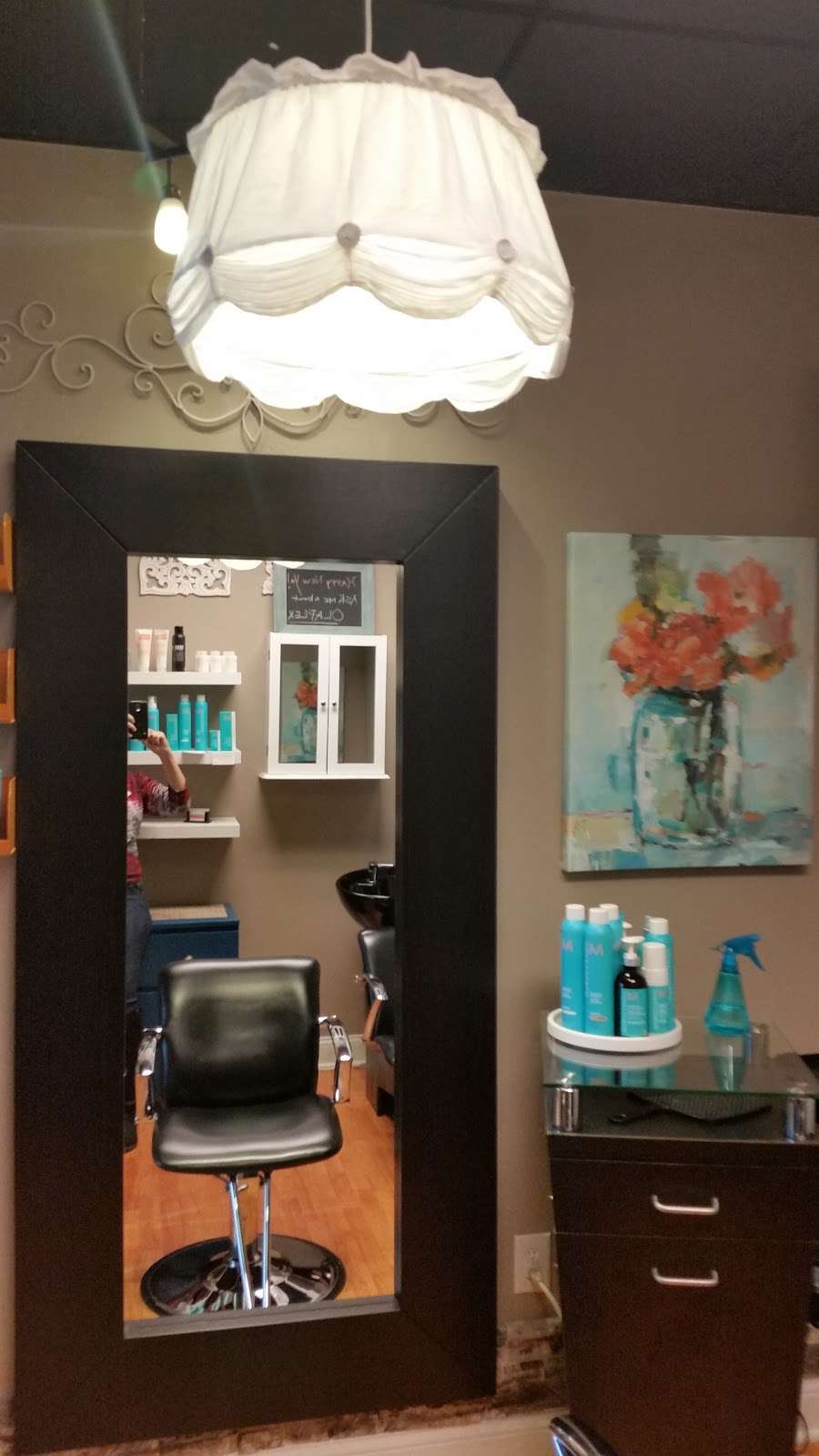 Hair by Cherie Dillon | 15800 Northcross Dr Studio 107, Huntersville, NC 28078 | Phone: (704) 904-1141